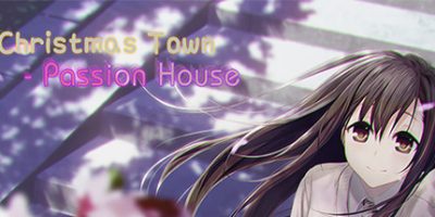 圣诞镇-激情小屋/Christmas Town – Passion House