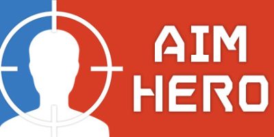 Aim Hero