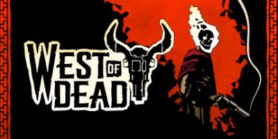 死亡西部/West of Dead