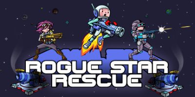 流氓星救援|v1.4.67|Rogue Star Rescue