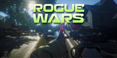 胭脂战争/Rogue Wars
