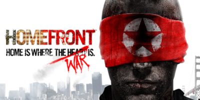 国土防线/Homefront