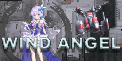 风天使/Wind Angel