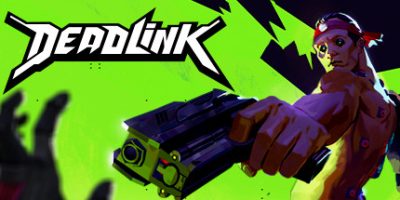 死亡链接/Deadlink