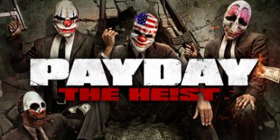 收获日：掠夺 Payday: The Heist