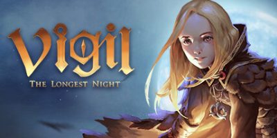 守夜人：长夜|Build.13364428|官方中文|支持手柄|Vigil: The Longest Night