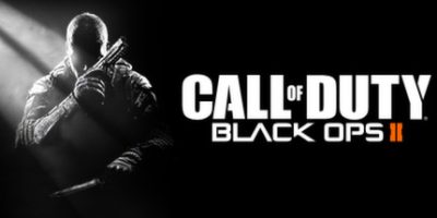 使命召唤9：黑色行动2/Call of Duty: Black Ops II