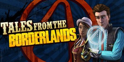 无主之地：传说 Tales from the Borderlands