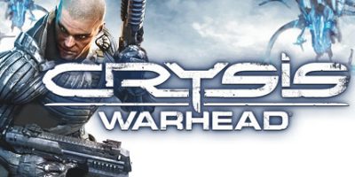 孤岛危机：弹头/Crysis Warhead