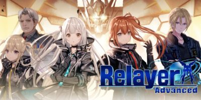 传继者：高级版 Relayer Advanced