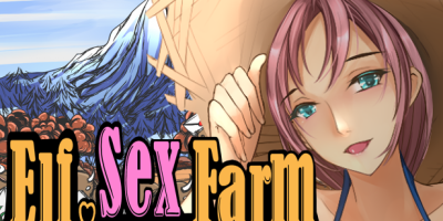 精灵农场|全DLC|v2.04|官方中文|ELF SEX FARM