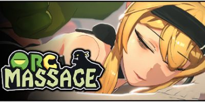 欧克按摩店|V0.6.9.35-(STEAM官中+DLC)-锁区|Orc Massage