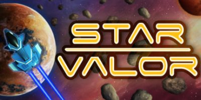 星际勇士|v2.1.2|官方中文|支持手柄|Star Valor
