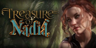 纳迪亚之宝|完结版|官方中文|Treasure of Nadia