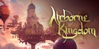 空中王国|v1.10.1|Airborne Kingdom