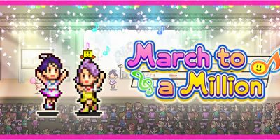 百万乐曲物语 (March to a Million)