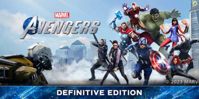 漫威复仇者联盟|v2.8.0.0终极版|全DLC|Marvel’s Avengers – The Definitive Edition