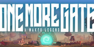 一门之隔|官方中文|本体+1.1.4升补|NSZ|原版|One More Gate : A Wakfu Legend