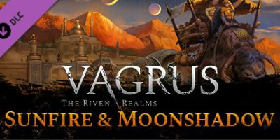 《瓦格鲁斯 – 万壑之地》|V20231108|汉化补丁|全DLC|支持手柄|Vagrus – The Riven Realms