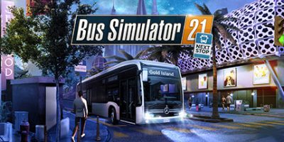巴士模拟21|v2.33|官方中文|支持手柄|Bus Simulator 21 Next Stop