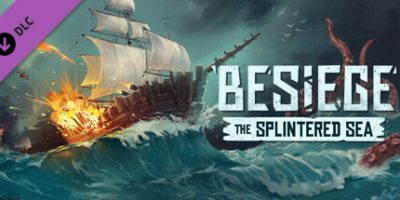 围攻|v1.5|全DLC|官方中文|Besiege|围剿