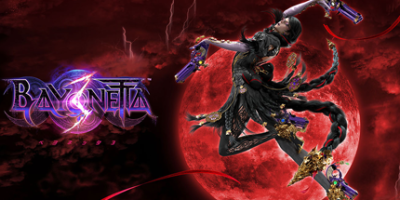 猎天使魔女3|模拟器整合版|V1.2.0|官方中文|Bayonetta3