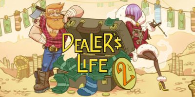 当铺人生2|v1.011_W94|Dealer’s Life 2/经销商生活2/掌柜人生2