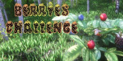 浆果挑战赛/Berries Challenge