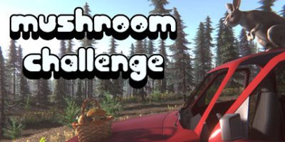 蘑菇挑战赛/Mushroom Challenge
