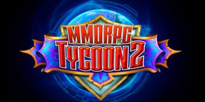 MMOrpg大亨2/MMORPG Tycoon 2