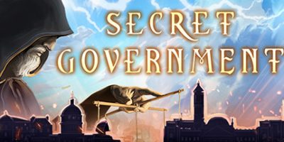 秘密兄弟会/Secret Government