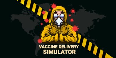 疫苗运送模拟器/Vaccine Delivery Simulator