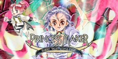 美少女梦工厂3~梦幻妖精~ 高清重制版|v1.0.10|官方中文|支持手柄|Princess Maker ~Faery Tales Come True~ (HD Remake)