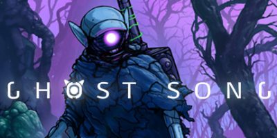 幽灵之歌 Ghost Song