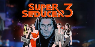 超级情圣3/Super Seducer 3