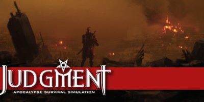 审判：末世生存模拟|v1.1.4215|Judgment: Apocalypse Survival Simulation/审判：末日生存模拟