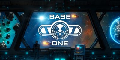 基地一号/Base One