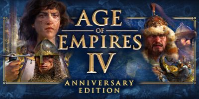 帝国时代IV：周年纪念版|v10.1.48|全DLC|官方中文|Age of Empires IV: Anniversary Edition|帝国时代4