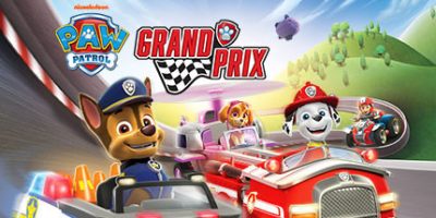 《汪汪队立大功：锦标赛》Build.9883071|DLC|PAW Patrol: Grand Prix
