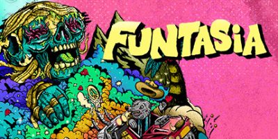 缤纷仙境/Funtasia