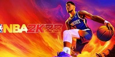 豪华版-V02.12.2022|官中+DLC|美国职业篮球23/NBA 2K23
