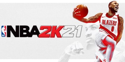 美国职业篮球21/NBA2K21/NBA 2K21