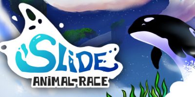 滑动：动物竞赛 Slide – Animal Race