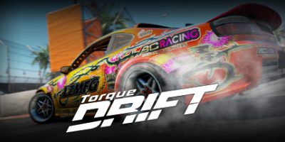 扭矩漂移/Torque Drift