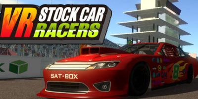 VR赛车/VR STOCK CAR RACERS