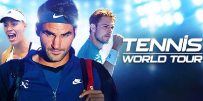网球世界巡回赛/Tennis World Tour