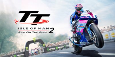 曼岛TT摩托车大赛：边缘竞速2 TT Isle of Man Ride on the Edge 2