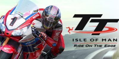 曼岛TT摩托车大赛/TT Isle of Man Ride on the Edge