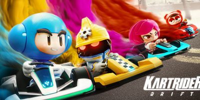 跑跑卡丁车单机版/KartRider