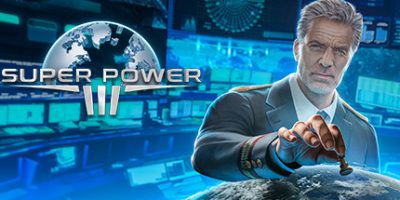 超级力量3|v1.0.8|SuperPower 3